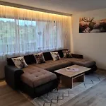 شقة Am Suedhang غرنباخ