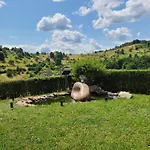 شقة Am Suedhang غرنباخ