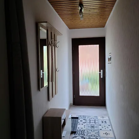 Am Suedhang Appartement Gernsbach