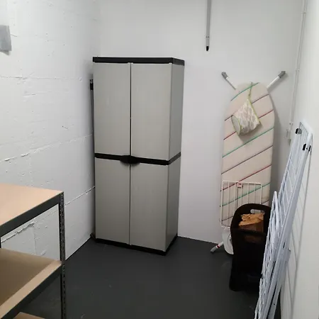 Am Suedhang Apartmán Gernsbach