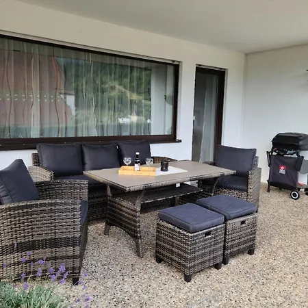 Am Suedhang Gernsbach