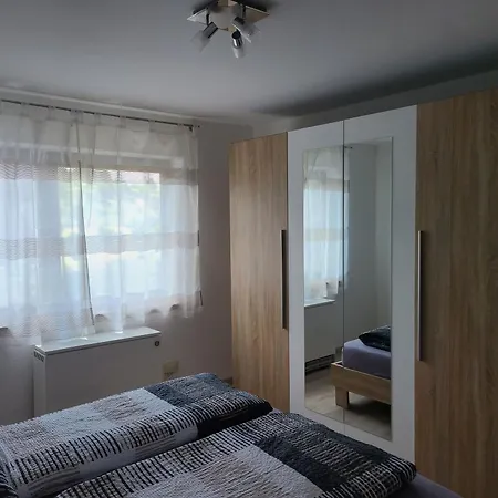 Am Suedhang * Gernsbach