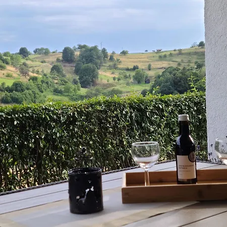 Am Suedhang * Gernsbach