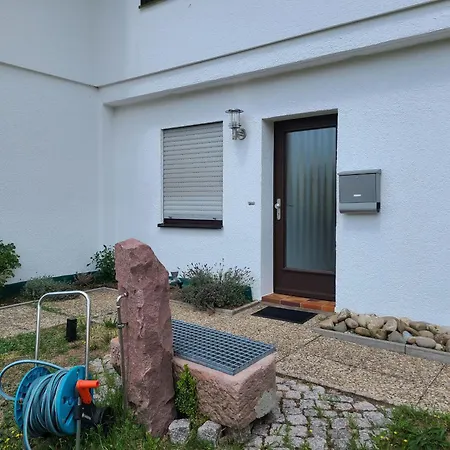 Am Suedhang * Gernsbach