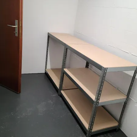 Апартаменты Am Suedhang *