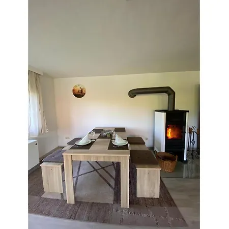 Am Suedhang Апартаменты Гернсбах